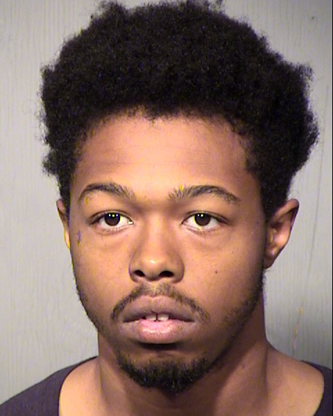 KENNETH GAY Mugshot / Maricopa County Arrests / Maricopa County Arizona