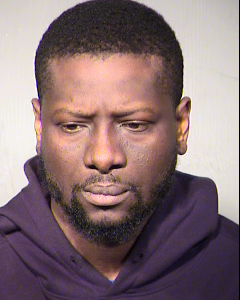 DEENNY TEJAN DAVIES Mugshot / Maricopa County Arrests / Maricopa County Arizona