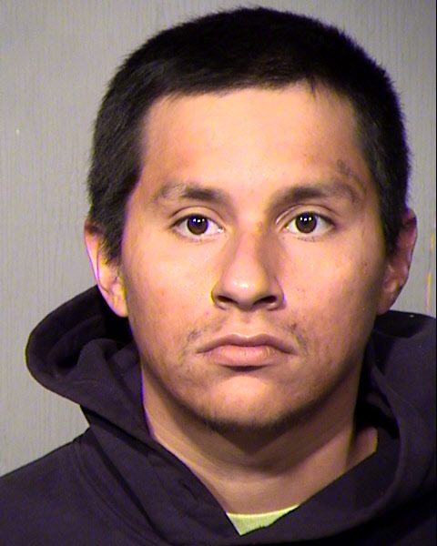 RAYMOND DAVID TORO Mugshot / Maricopa County Arrests / Maricopa County Arizona