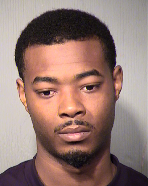 DESHONTE D WHITTED Mugshot / Maricopa County Arrests / Maricopa County Arizona