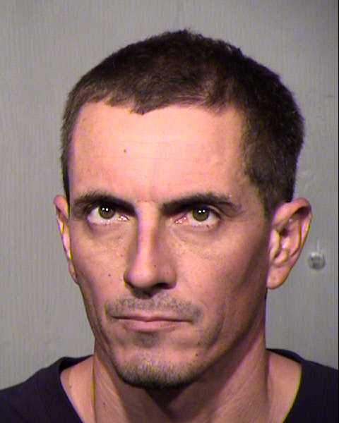 RICHARD HENRY LUDWIG Mugshot / Maricopa County Arrests / Maricopa County Arizona