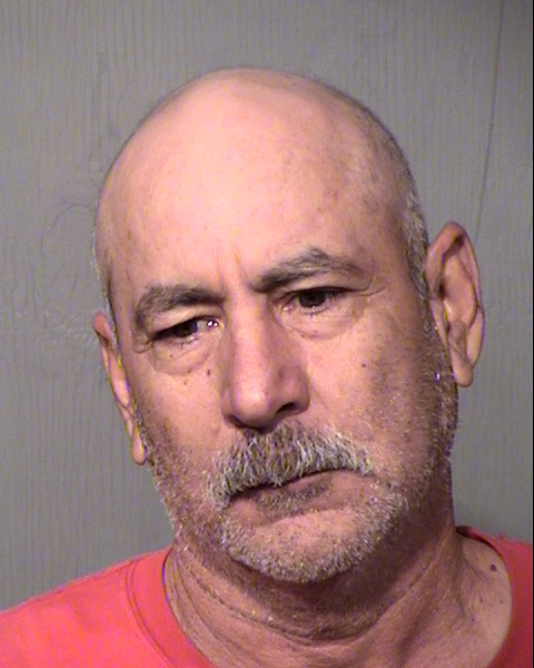 ANDRES F LOPEZ Mugshot / Maricopa County Arrests / Maricopa County Arizona