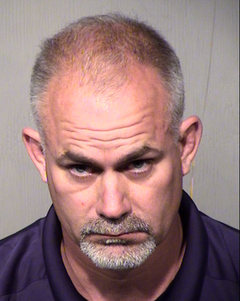 RANDY LAFAVE Mugshot / Maricopa County Arrests / Maricopa County Arizona
