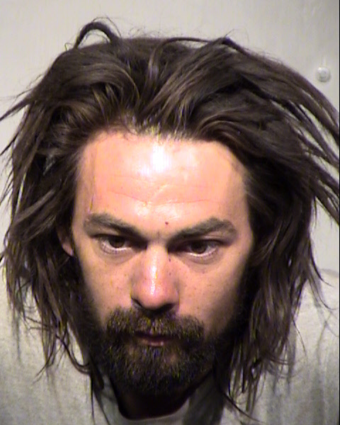 TIEG J DEBOARD Mugshot / Maricopa County Arrests / Maricopa County Arizona