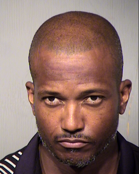 MICHAEL JEROME EATON Mugshot / Maricopa County Arrests / Maricopa County Arizona