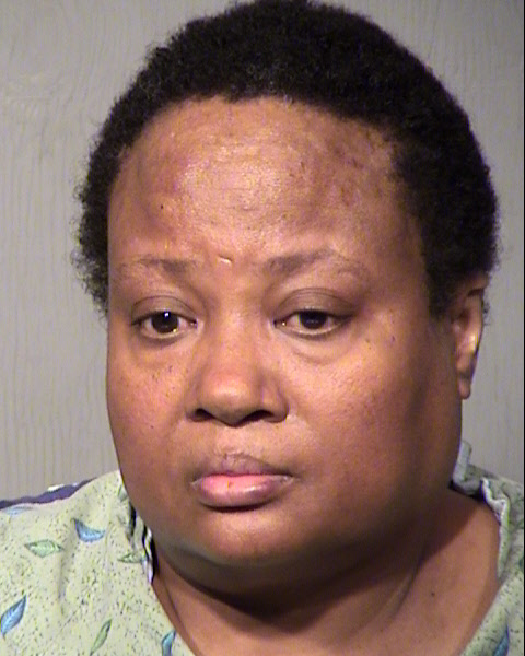 DENISE W JONES Mugshot / Maricopa County Arrests / Maricopa County Arizona