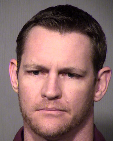HENRY WILLIAM COON Mugshot / Maricopa County Arrests / Maricopa County Arizona