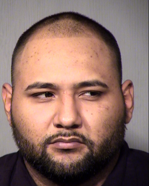 PEDRO NEVAREZ Mugshot / Maricopa County Arrests / Maricopa County Arizona