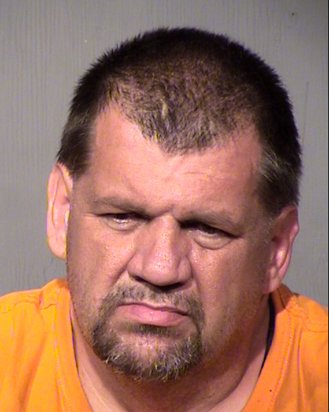 CHRISTOPHER LEN WREN Mugshot / Maricopa County Arrests / Maricopa County Arizona