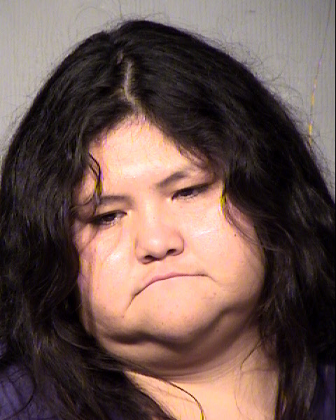 MANUELITA MANZO Mugshot / Maricopa County Arrests / Maricopa County Arizona