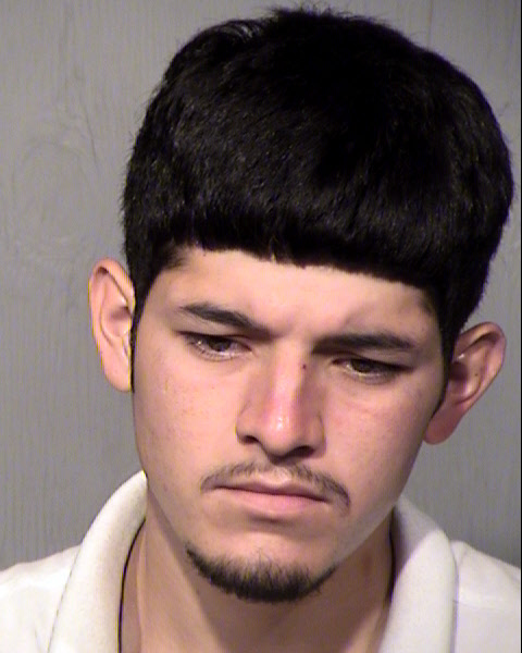 ADRIAN JUANITO RODRIGUEZ Mugshot / Maricopa County Arrests / Maricopa County Arizona