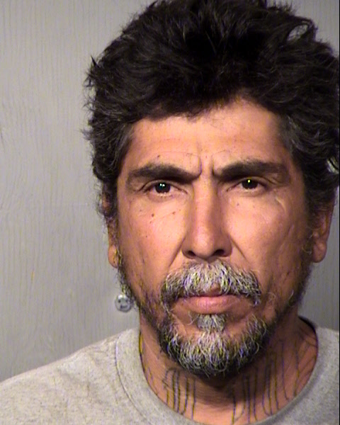LAWRENCE ANTHONY PEREZ Mugshot / Maricopa County Arrests / Maricopa County Arizona