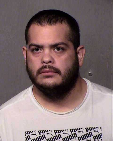 LEONEL CARO Mugshot / Maricopa County Arrests / Maricopa County Arizona