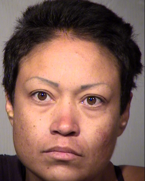 BRENDA L BALDERAS Mugshot / Maricopa County Arrests / Maricopa County Arizona