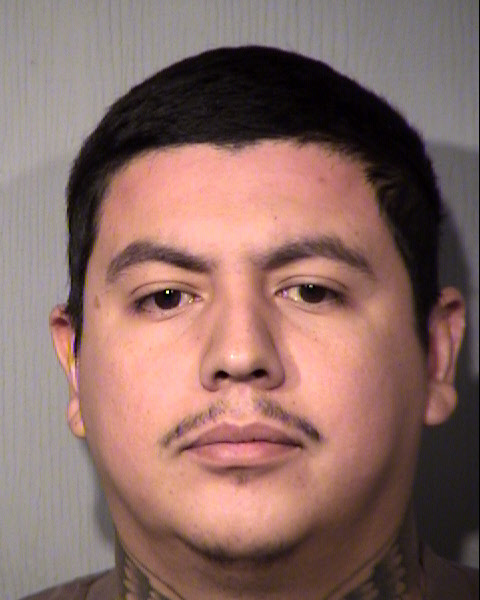 ALFREDO JUNIOR ADAME Mugshot / Maricopa County Arrests / Maricopa County Arizona