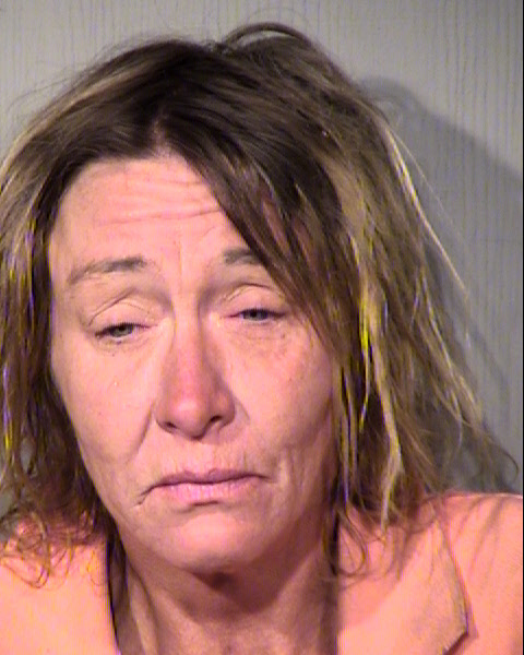 KATHERINE VITTORIA Mugshot / Maricopa County Arrests / Maricopa County Arizona