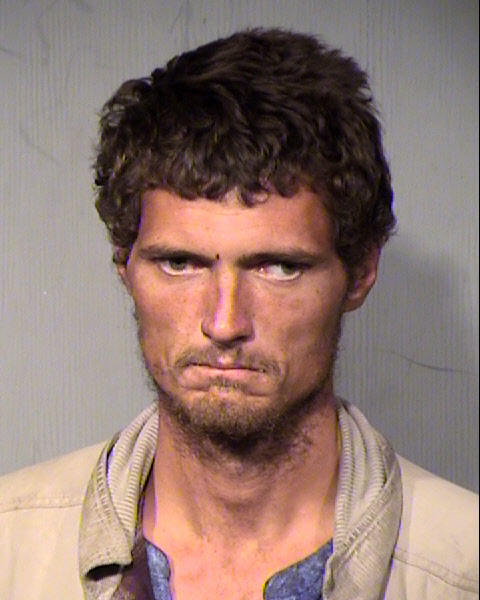 ANTHONY M RICE Mugshot / Maricopa County Arrests / Maricopa County Arizona