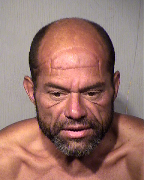 MICHAEL DWAYNE YBARRA Mugshot / Maricopa County Arrests / Maricopa County Arizona