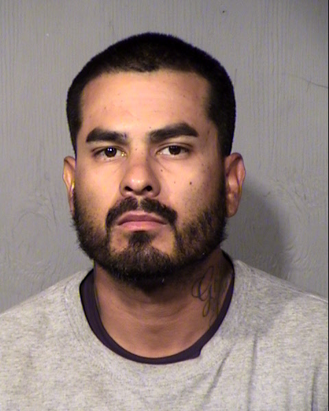 SAMUEL HERRERA Mugshot / Maricopa County Arrests / Maricopa County Arizona