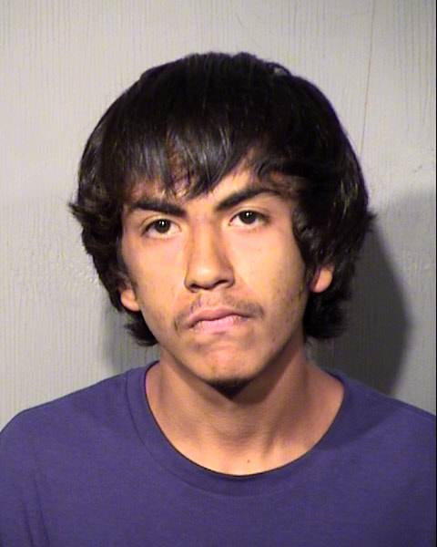 ARTURO M TENA SOLIS Mugshot / Maricopa County Arrests / Maricopa County Arizona