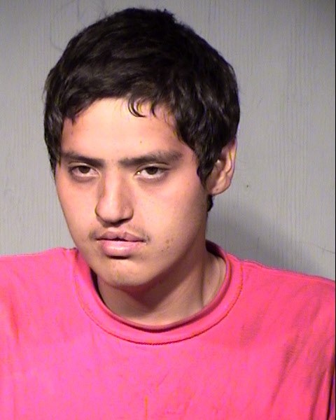 CHRISTOPHER ANTHONY ROBEBRAUER Mugshot / Maricopa County Arrests / Maricopa County Arizona