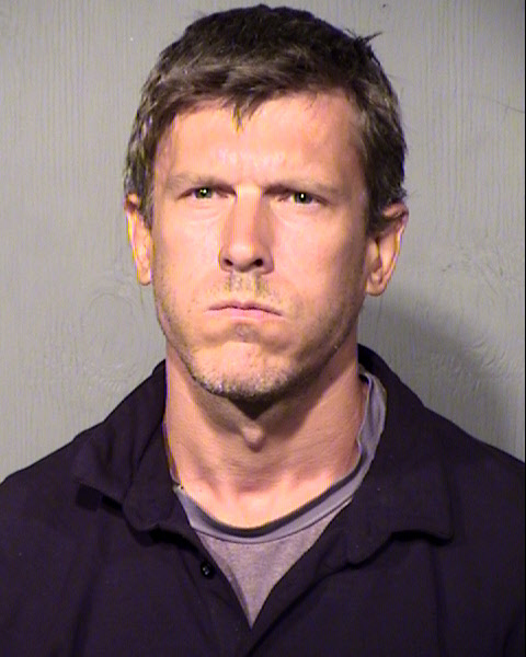 ANTHONY M SHELLEY Mugshot / Maricopa County Arrests / Maricopa County Arizona
