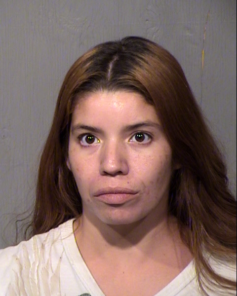 PRISCILLA C MORENO Mugshot / Maricopa County Arrests / Maricopa County Arizona