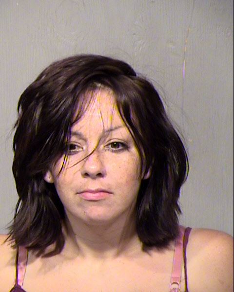ELIZABETH MARIE TAVELLA Mugshot / Maricopa County Arrests / Maricopa County Arizona