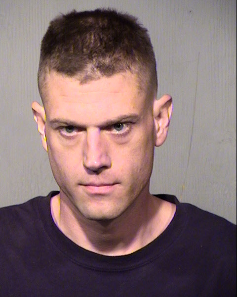 CHRISTOPHER L LANGLOIS Mugshot / Maricopa County Arrests / Maricopa County Arizona