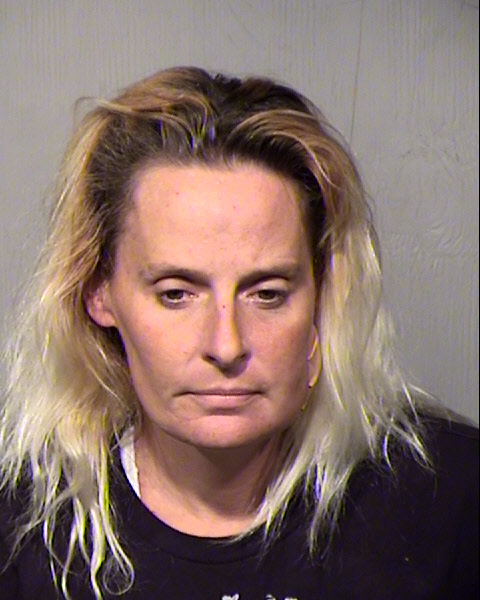 SUNSHINE MARAY ALEXANDER Mugshot / Maricopa County Arrests / Maricopa County Arizona