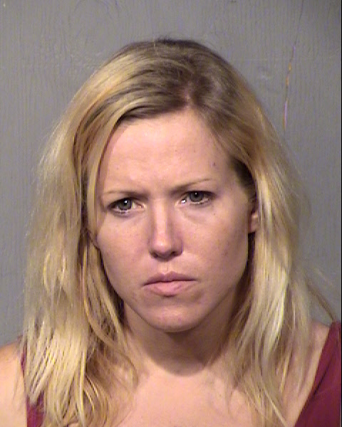 ASHLEY NICOLE FLANIGAN Mugshot / Maricopa County Arrests / Maricopa County Arizona