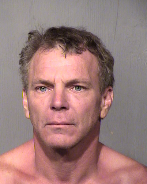 MICHAEL A YOUNG Mugshot / Maricopa County Arrests / Maricopa County Arizona