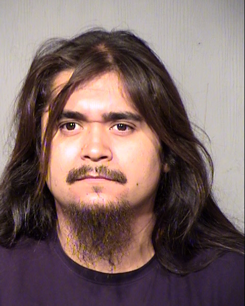 GUILLERMO BERMUDEZ Mugshot / Maricopa County Arrests / Maricopa County Arizona