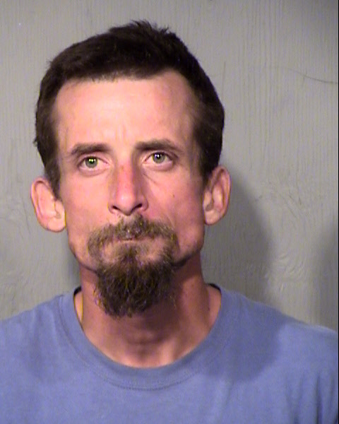 ROBERT WARDELL BROWN Mugshot / Maricopa County Arrests / Maricopa County Arizona