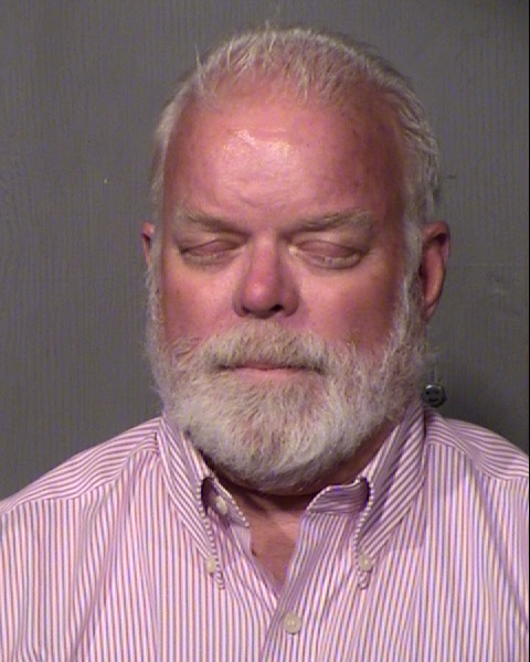 JAMES ALEXANDER MOIR Mugshot / Maricopa County Arrests / Maricopa County Arizona