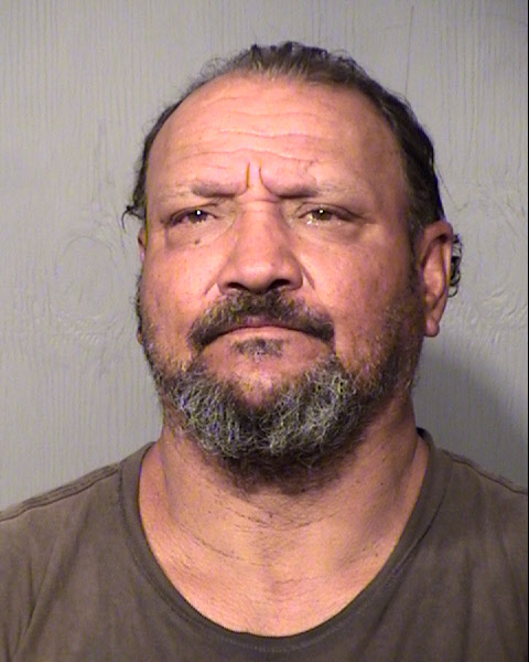 RICKY REINA Mugshot / Maricopa County Arrests / Maricopa County Arizona
