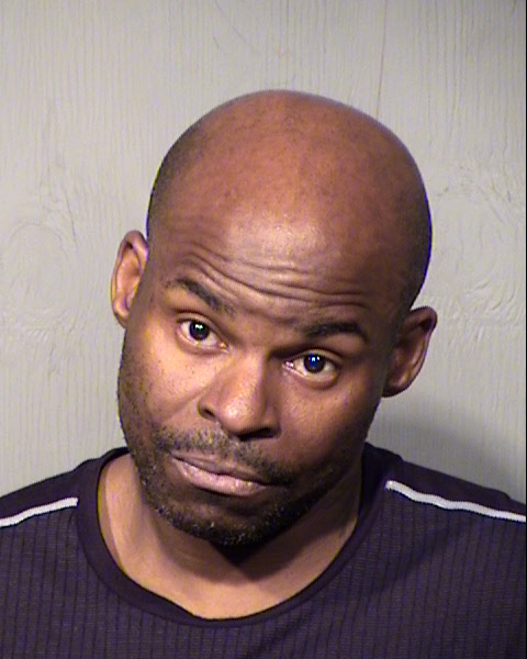 JAMES JOEARTHUR CALLOWAY Mugshot / Maricopa County Arrests / Maricopa County Arizona