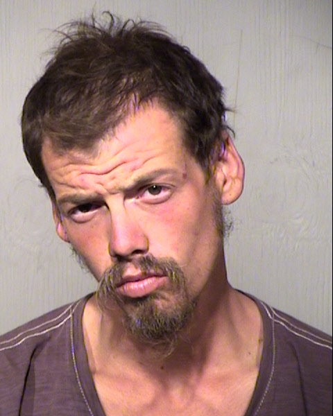 CORY JAMES DOANE Mugshot / Maricopa County Arrests / Maricopa County Arizona