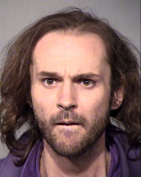 ALEXANDER DONAVON HAND Mugshot / Maricopa County Arrests / Maricopa County Arizona