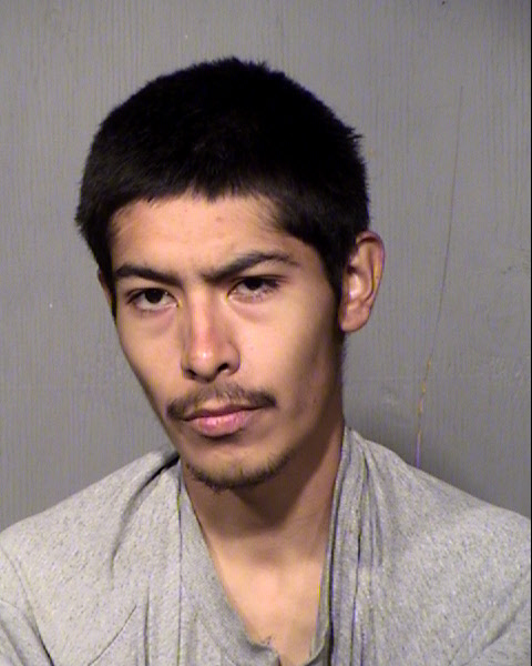 ROBERT G MARES Mugshot / Maricopa County Arrests / Maricopa County Arizona