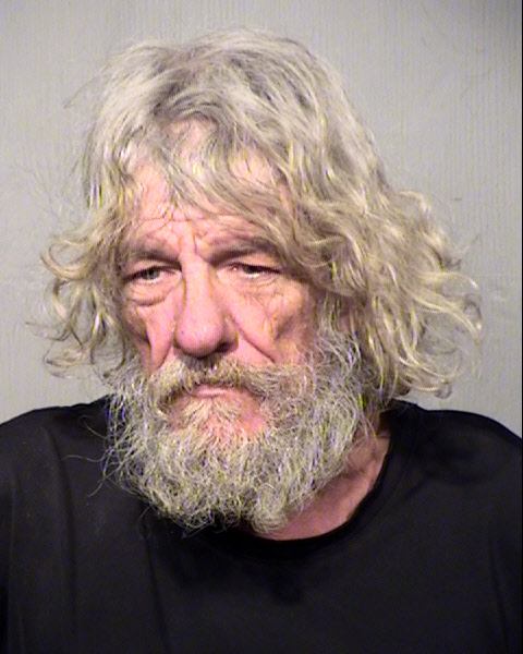 RORY WARN Mugshot / Maricopa County Arrests / Maricopa County Arizona