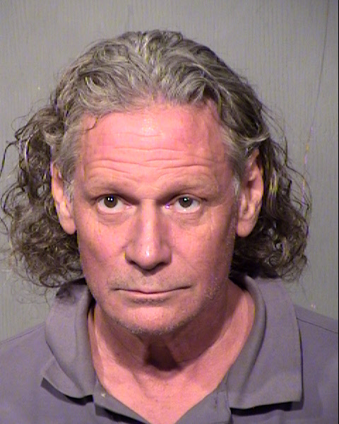 ROBERT E LEDOUX Mugshot / Maricopa County Arrests / Maricopa County Arizona