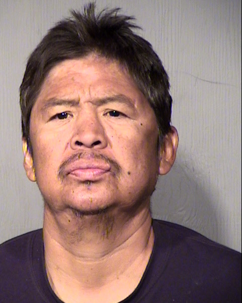 MARVIN ALLEN Mugshot / Maricopa County Arrests / Maricopa County Arizona