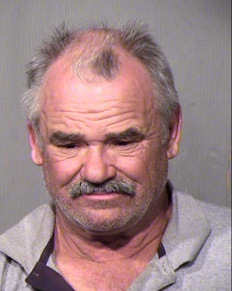 WAYNE CLAIR NORRIS Mugshot / Maricopa County Arrests / Maricopa County Arizona