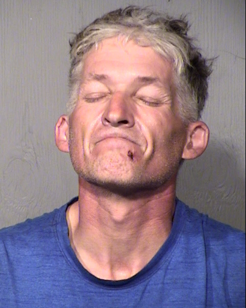 DARREN LEE MURPHY Mugshot / Maricopa County Arrests / Maricopa County Arizona