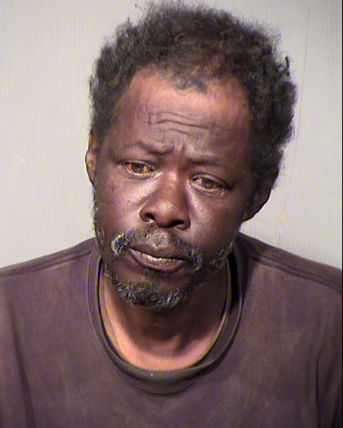 KELVIN JEFFREY DICKINSON Mugshot / Maricopa County Arrests / Maricopa County Arizona