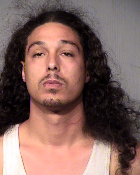 JONATHAN ODAVIS WISE Mugshot / Maricopa County Arrests / Maricopa County Arizona