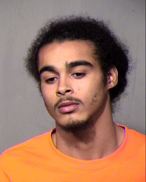 QUINCY BOWEN Mugshot / Maricopa County Arrests / Maricopa County Arizona