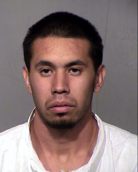 JACOB NATHANIEL BETOS Mugshot / Maricopa County Arrests / Maricopa County Arizona