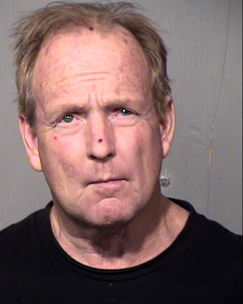 MICHAEL CHRISTOPHER GAGON Mugshot / Maricopa County Arrests / Maricopa County Arizona